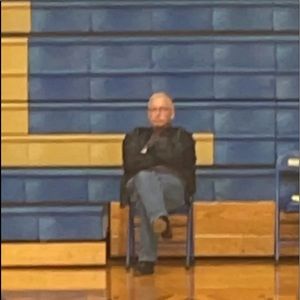 Meet your Posher, Alex